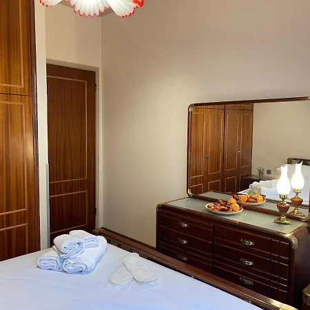 Apartamento Aegean View