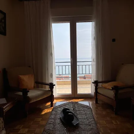 Aegean View Apartamento PalaiónTsiflíkion