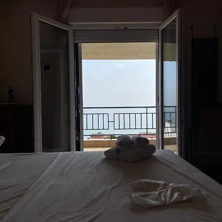 Aegean View