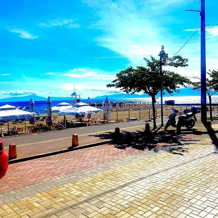 Aegean View アパート